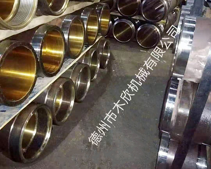 衡水好的深孔珩磨加工价格