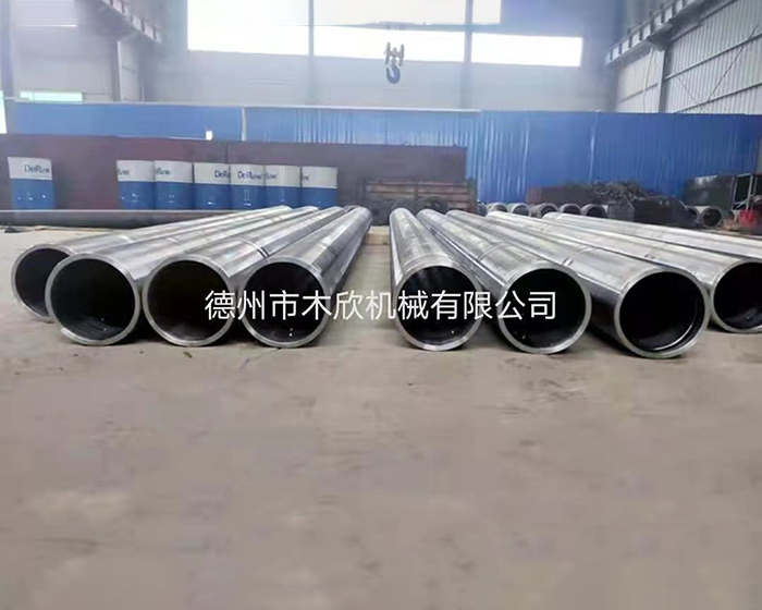 江西专业深孔镗床加工报价